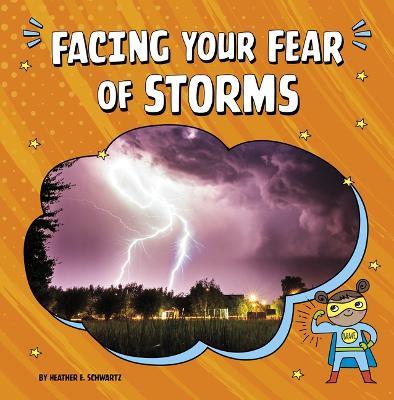 Facing Your Fear of Storms - Heather E. Schwartz