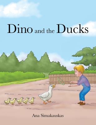 Dino and the Ducks - Ana Simakauskas