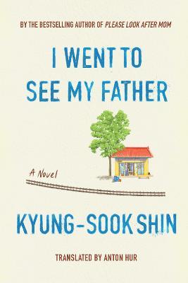 I Went to See My Father - Kyung-sook Shin