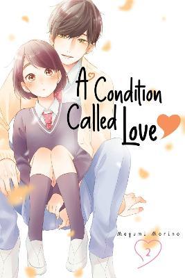 A Condition Called Love 2 - Megumi Morino