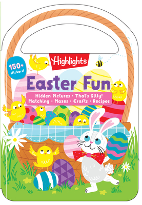 Easter Fun - Highlights