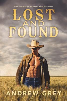Lost and Found - Andrew Grey