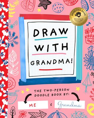 Draw with Grandma - Stephanie Miles