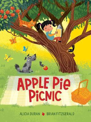 Apple Pie Picnic - Alicia Duran