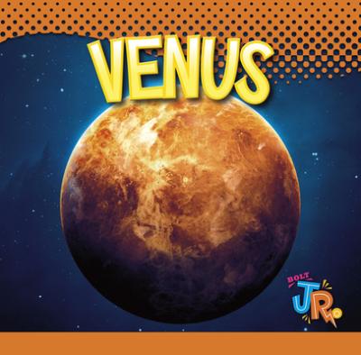 Venus - Marysa Storm