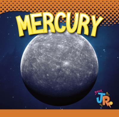 Mercury - Marysa Storm
