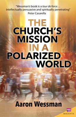 The Church's Mission in a Polarized World - Fr Robert Aaron Wessman