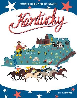 Kentucky - L. C. Edwards