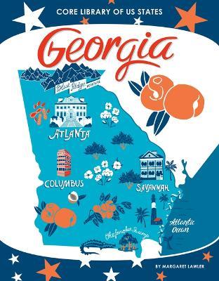 Georgia - Margaret Lawler