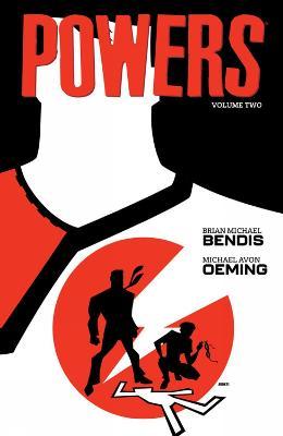 Powers Volume 2 - Brian Michael Bendis