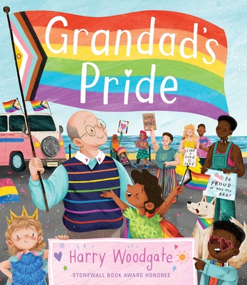 Grandad's Pride - Harry Woodgate
