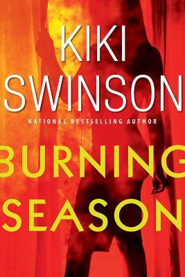 Burning Season - Kiki Swinson
