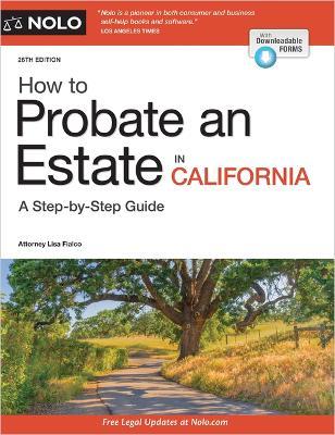 How to Probate an Estate in California - Lisa Fialco