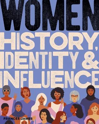 Women History, Identity & Influence - Julia Morris