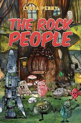 The Rock People - Lynda Penny