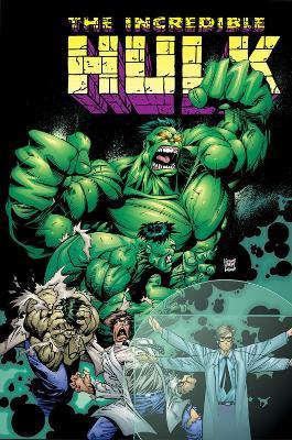 Incredible Hulk Epic Collection: The Lone and Level Sands - Adam Kubert