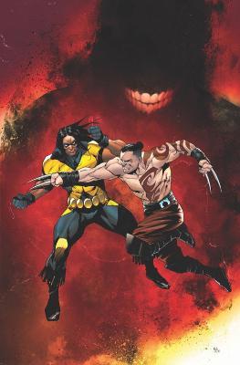New Mutants Vol. 4 - Danny Lore