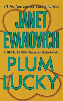 Plum Lucky - Janet Evanovich