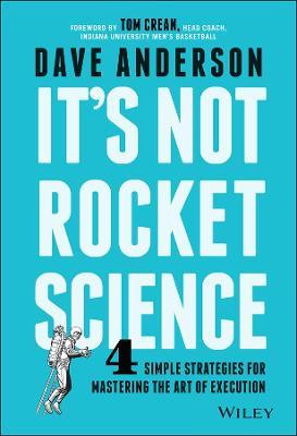 It's Not Rocket Science - Dave Anderson