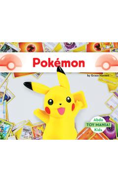 Poza produsului Pokémon - Grace Hansen