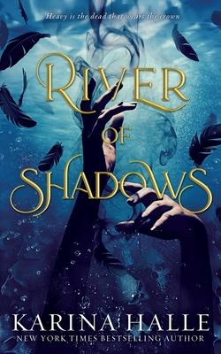 River of Shadows (Underworld Gods #1) - Karina Halle