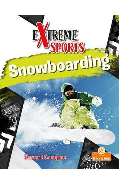Poza produsului Snowboarding - Bernard Conaghan