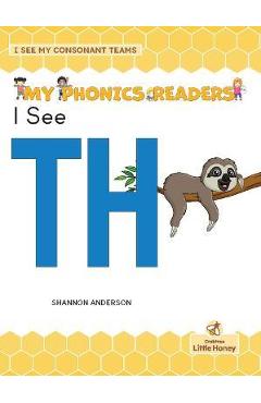 Poza produsului I See Th - Shannon Anderson