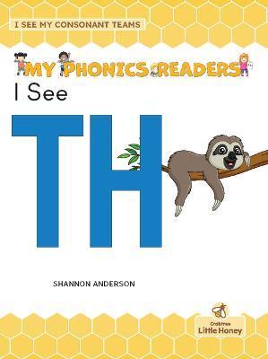 I See Th - Shannon Anderson