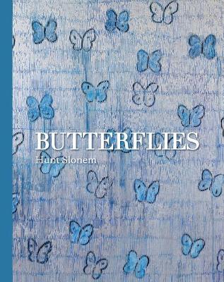 Butterflies - Hunt Slonem