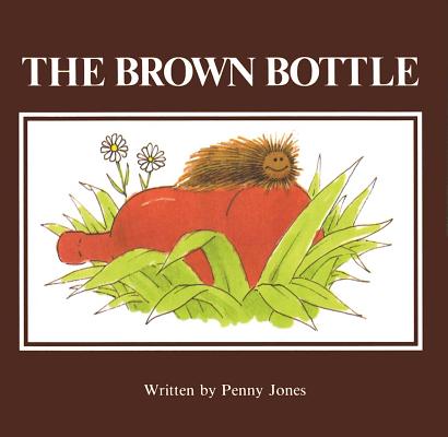 The Brown Bottle - Penny Jones