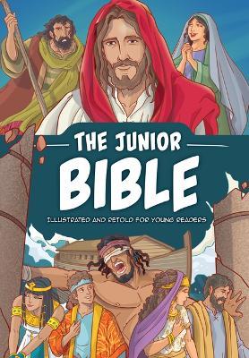 The Junior Bible - Fabioano Fiorin