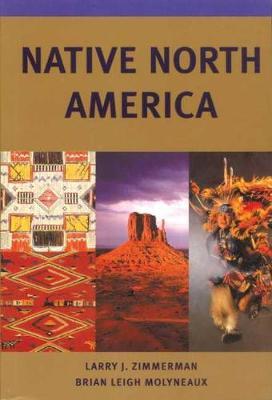 Native North America - Larry J. Zimmerman