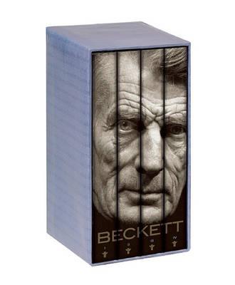 The Selected Works of Samuel Beckett - Samuel Beckett