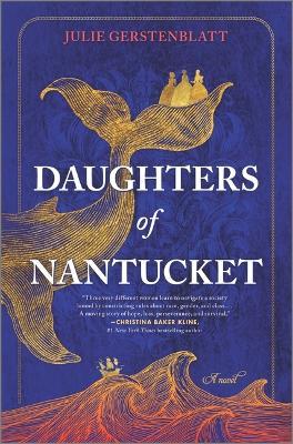 Daughters of Nantucket - Julie Gerstenblatt