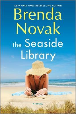 The Seaside Library - Brenda Novak