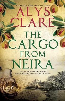 The Cargo from Neira - Alys Clare