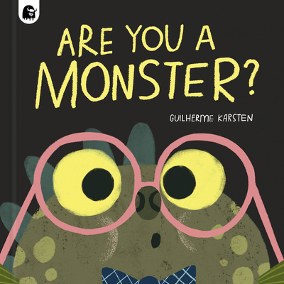 Are You a Monster? - Guilherme Karsten