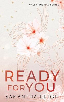 Ready for You: Special Edition Paperback - Samantha Leigh