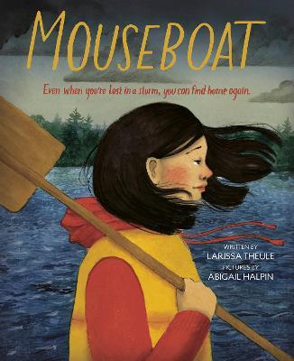 Mouseboat - Larissa Theule