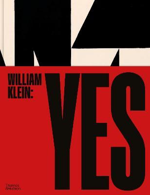 William Klein: Yes - William Klein