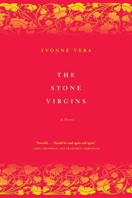 The Stone Virgins - Vera Yvonne