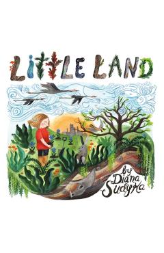 Little Land - Diana Sudyka
