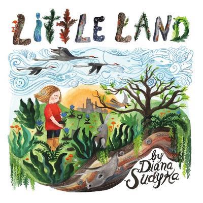 Little Land - Diana Sudyka