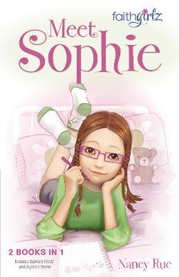 Meet Sophie - Nancy N. Rue