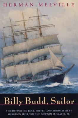 Billy Budd, Sailor - Herman Melville