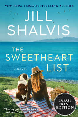 The Sweetheart List - Jill Shalvis