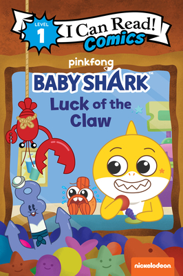 Baby Shark: Luck of the Claw - Pinkfong