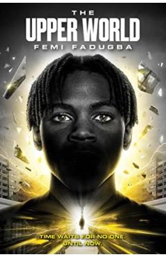 The Upper World - Femi Fadugba