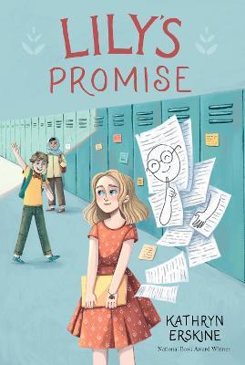 Lily's Promise - Kathryn Erskine