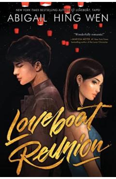 Loveboat Reunion - Abigail Hing Wen